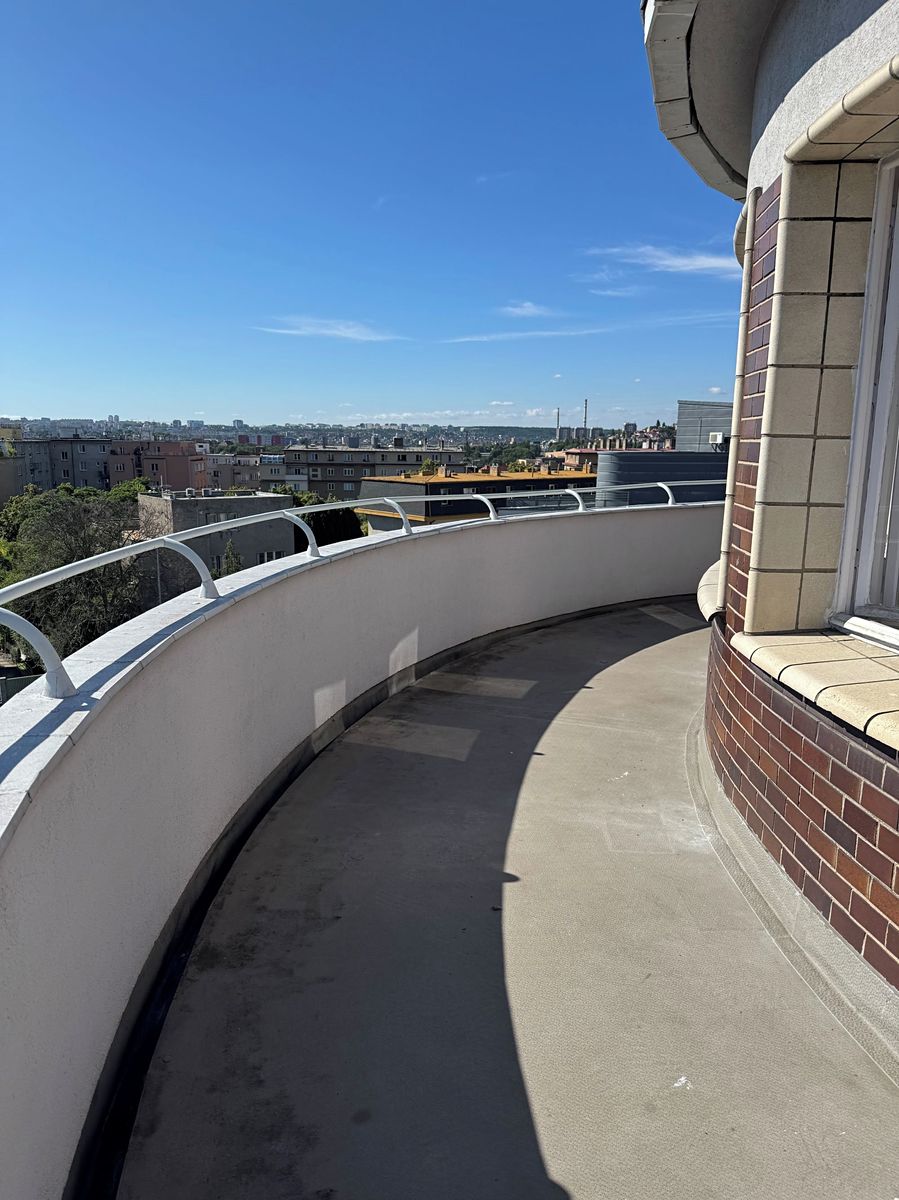 Pronájem bytu 3+1 80 m²